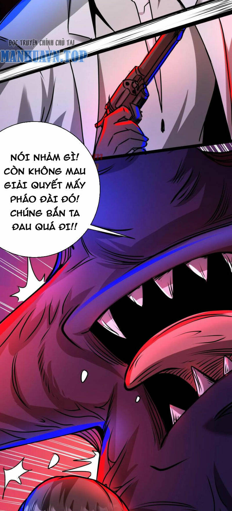 Dược Sư Kì Lạ: Bệnh Nhân Của Tôi Đều Rất Khủng Bố: Chapter 169