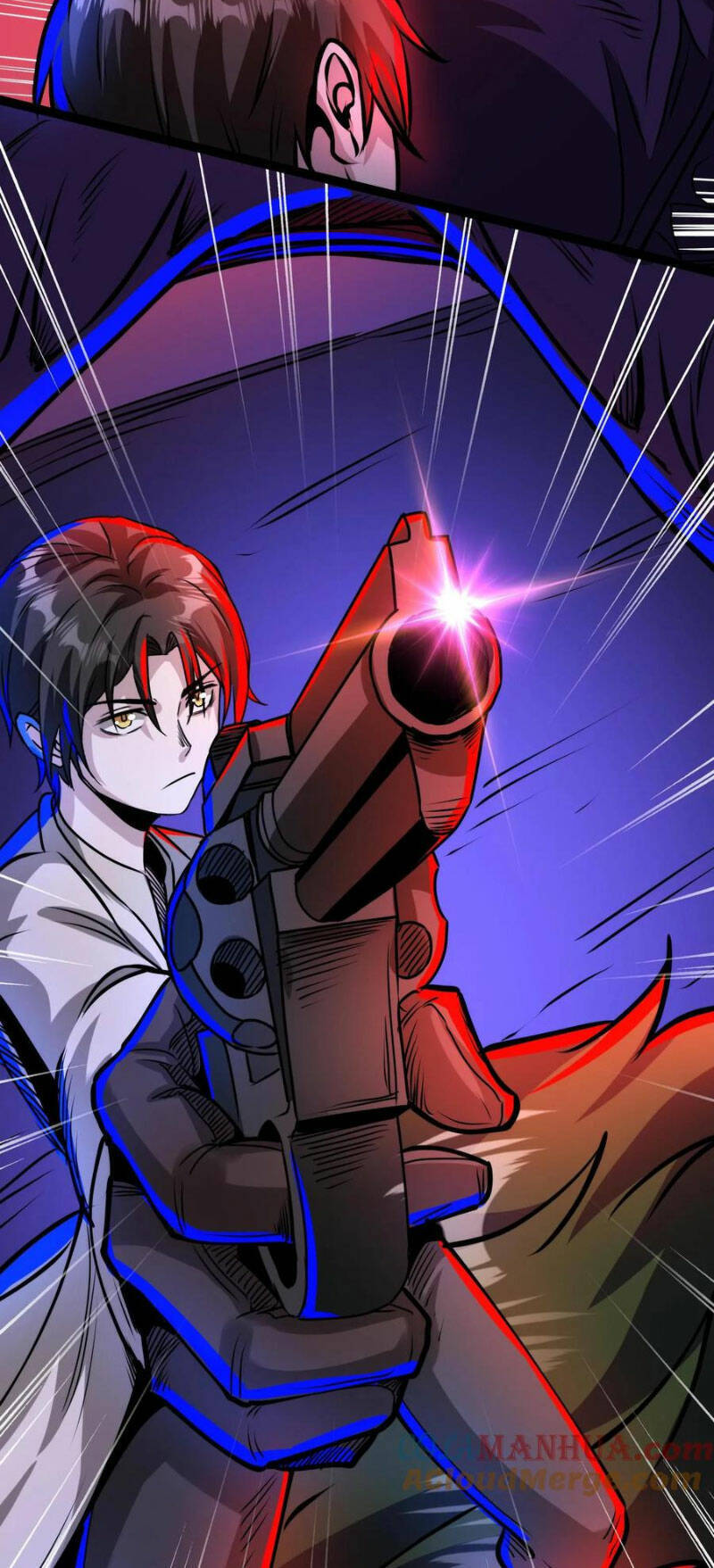 Dược Sư Kì Lạ: Bệnh Nhân Của Tôi Đều Rất Khủng Bố: Chapter 169