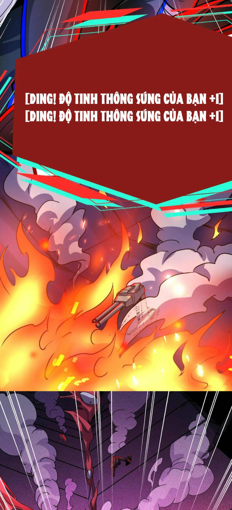 Dược Sư Kì Lạ: Bệnh Nhân Của Tôi Đều Rất Khủng Bố: Chapter 169