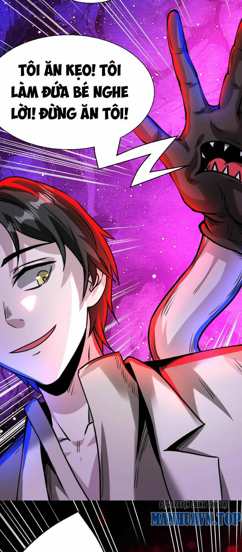 Dược Sư Kì Lạ: Bệnh Nhân Của Tôi Đều Rất Khủng Bố: Chapter 169