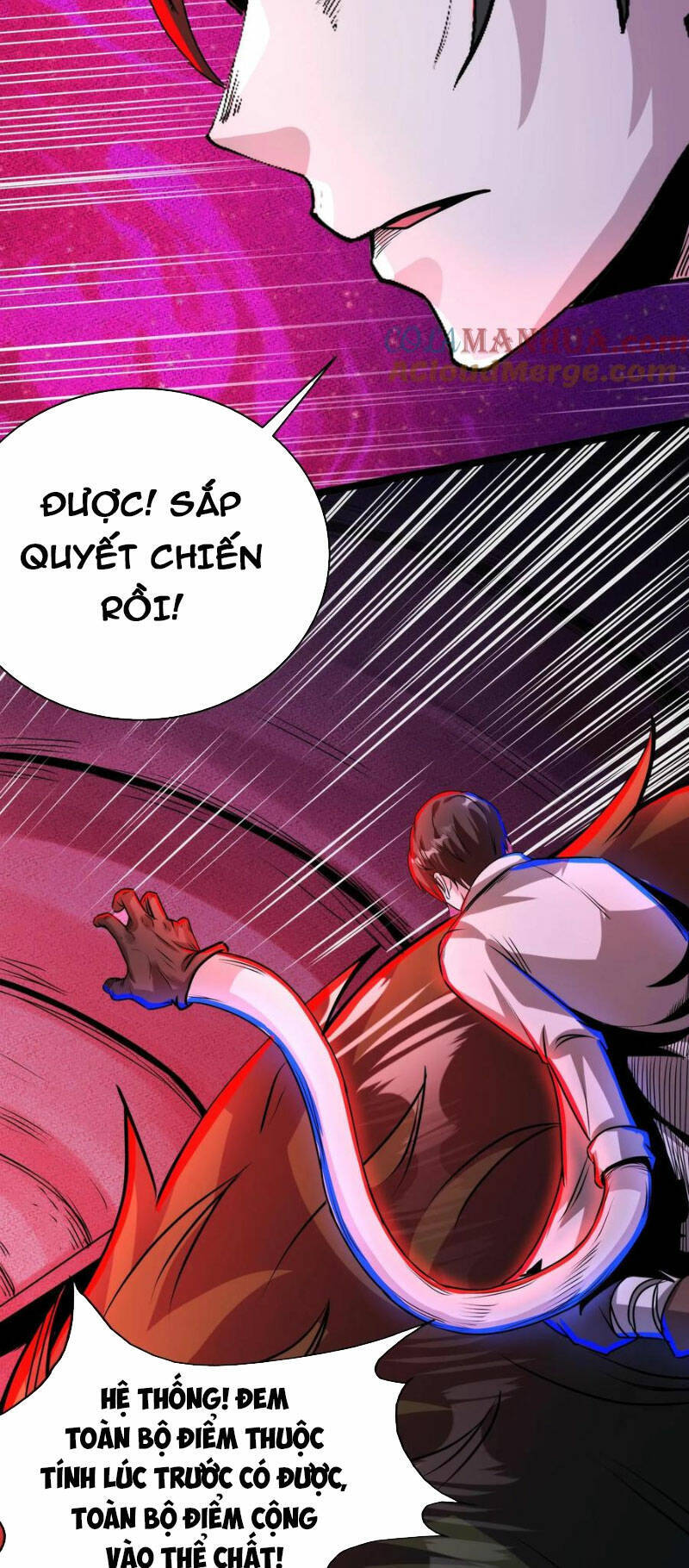 Dược Sư Kì Lạ: Bệnh Nhân Của Tôi Đều Rất Khủng Bố: Chapter 169