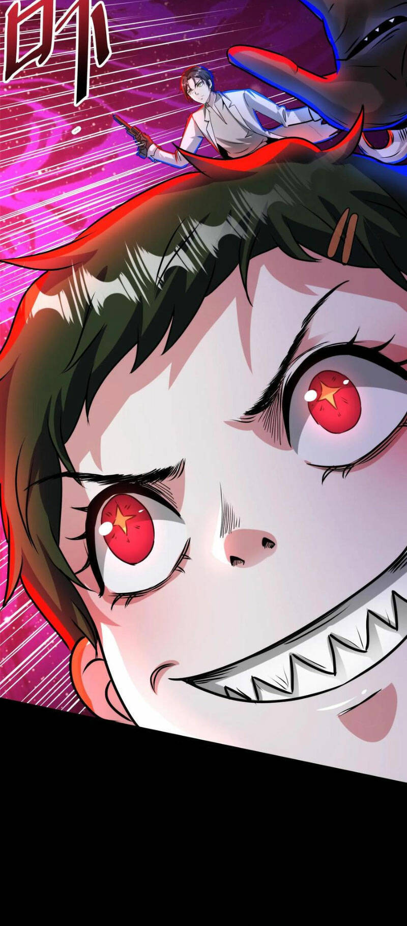 Dược Sư Kì Lạ: Bệnh Nhân Của Tôi Đều Rất Khủng Bố: Chapter 169