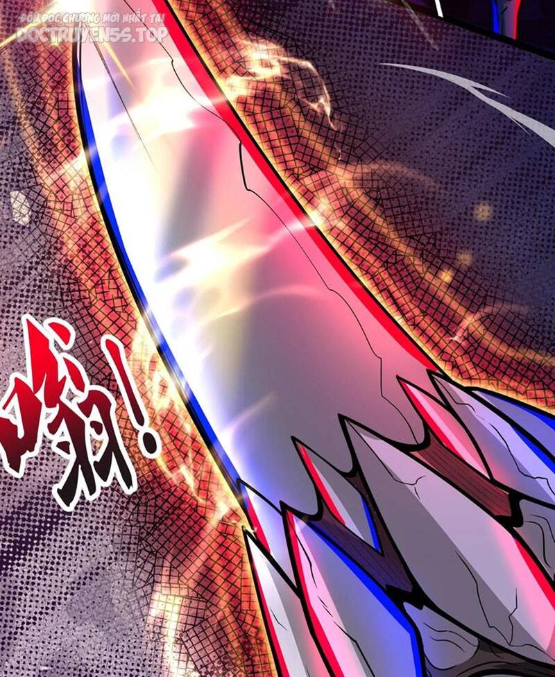 Dược Sư Kì Lạ: Bệnh Nhân Của Tôi Đều Rất Khủng Bố: Chapter 170