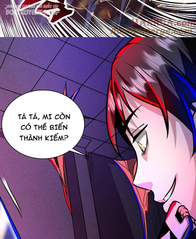 Dược Sư Kì Lạ: Bệnh Nhân Của Tôi Đều Rất Khủng Bố: Chapter 170