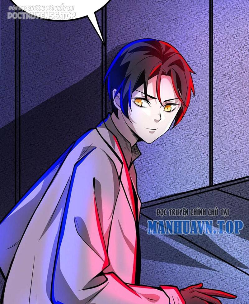 Dược Sư Kì Lạ: Bệnh Nhân Của Tôi Đều Rất Khủng Bố: Chapter 170