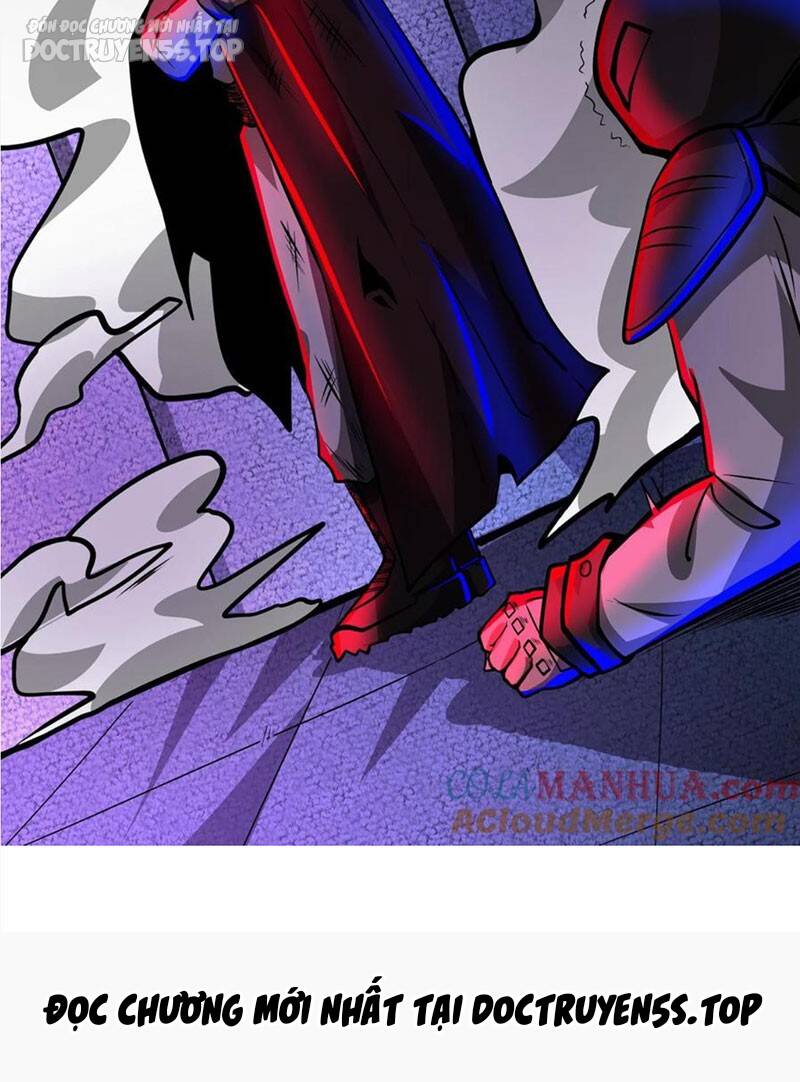 Dược Sư Kì Lạ: Bệnh Nhân Của Tôi Đều Rất Khủng Bố: Chapter 170