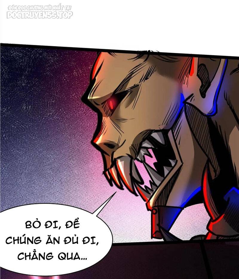 Dược Sư Kì Lạ: Bệnh Nhân Của Tôi Đều Rất Khủng Bố: Chapter 170