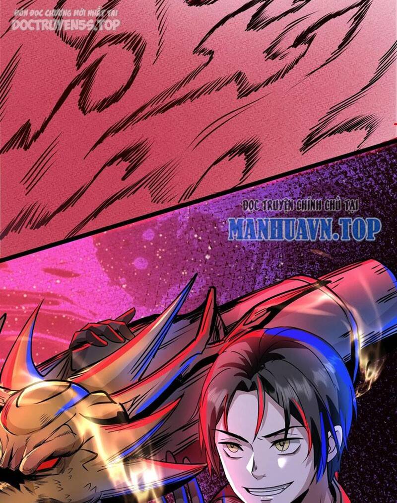 Dược Sư Kì Lạ: Bệnh Nhân Của Tôi Đều Rất Khủng Bố: Chapter 170
