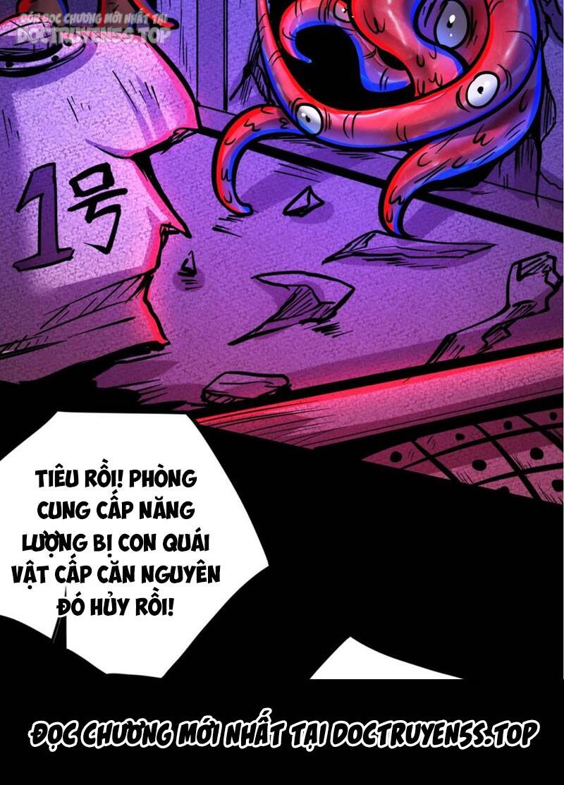 Dược Sư Kì Lạ: Bệnh Nhân Của Tôi Đều Rất Khủng Bố: Chapter 171