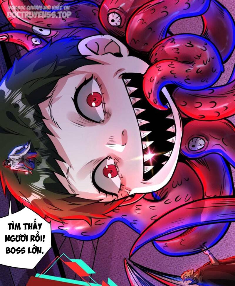 Dược Sư Kì Lạ: Bệnh Nhân Của Tôi Đều Rất Khủng Bố: Chapter 171