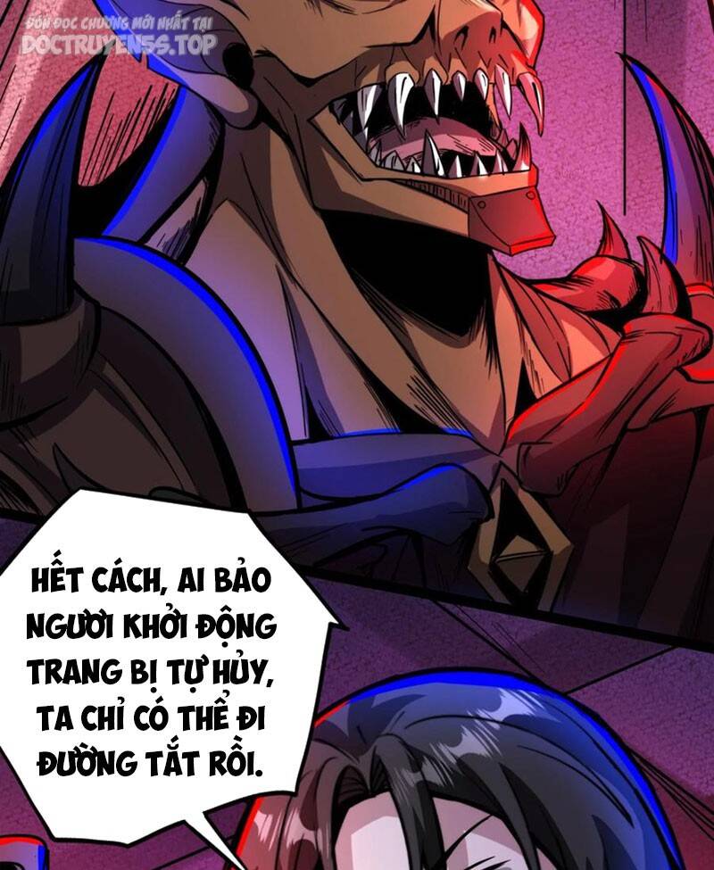 Dược Sư Kì Lạ: Bệnh Nhân Của Tôi Đều Rất Khủng Bố: Chapter 171