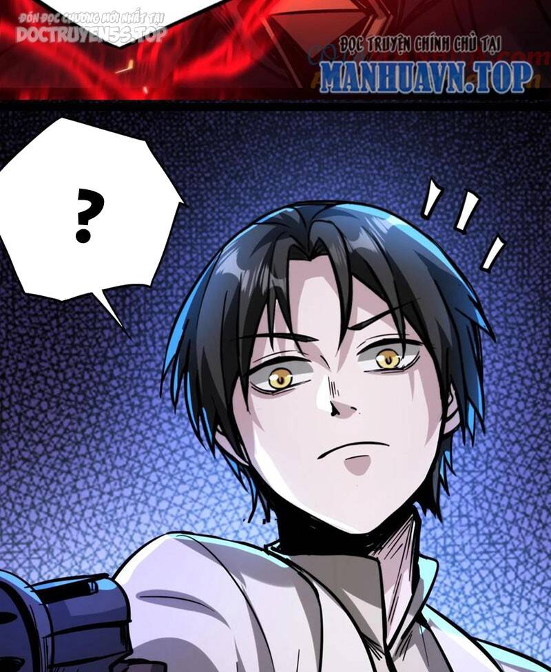 Dược Sư Kì Lạ: Bệnh Nhân Của Tôi Đều Rất Khủng Bố: Chapter 171
