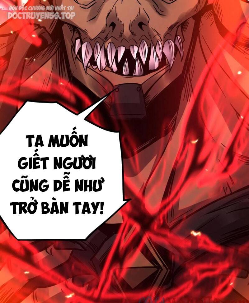 Dược Sư Kì Lạ: Bệnh Nhân Của Tôi Đều Rất Khủng Bố: Chapter 171