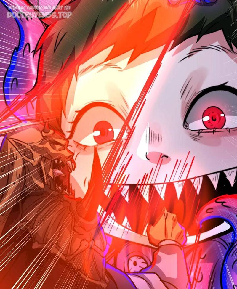Dược Sư Kì Lạ: Bệnh Nhân Của Tôi Đều Rất Khủng Bố: Chapter 171