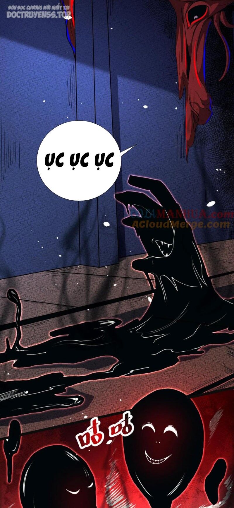 Dược Sư Kì Lạ: Bệnh Nhân Của Tôi Đều Rất Khủng Bố: Chapter 172