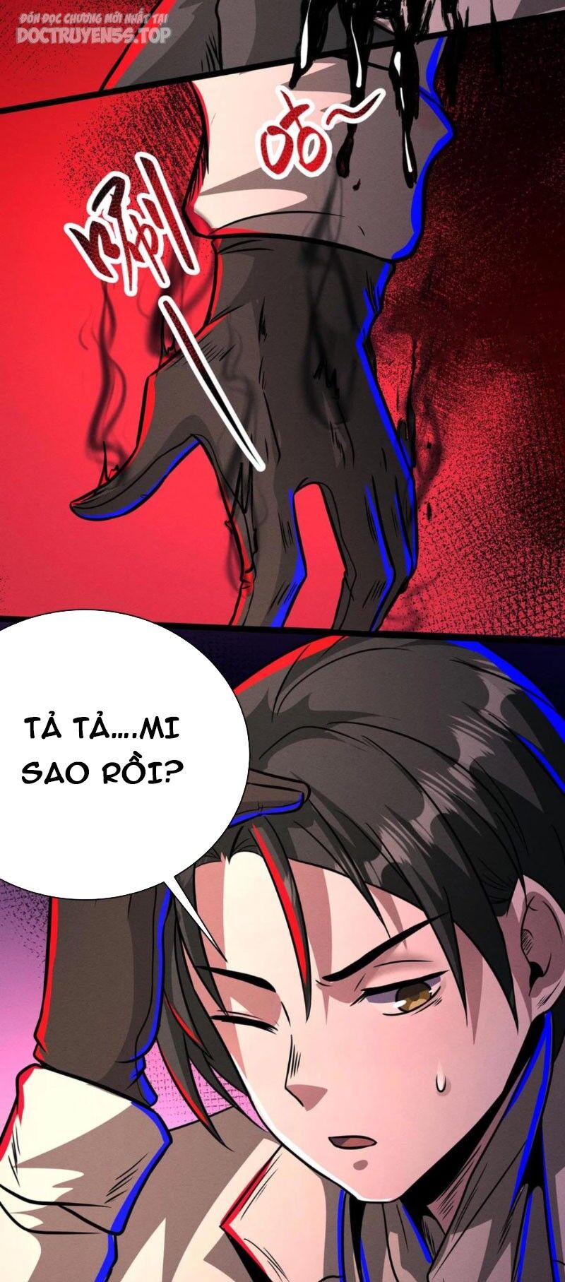 Dược Sư Kì Lạ: Bệnh Nhân Của Tôi Đều Rất Khủng Bố: Chapter 172