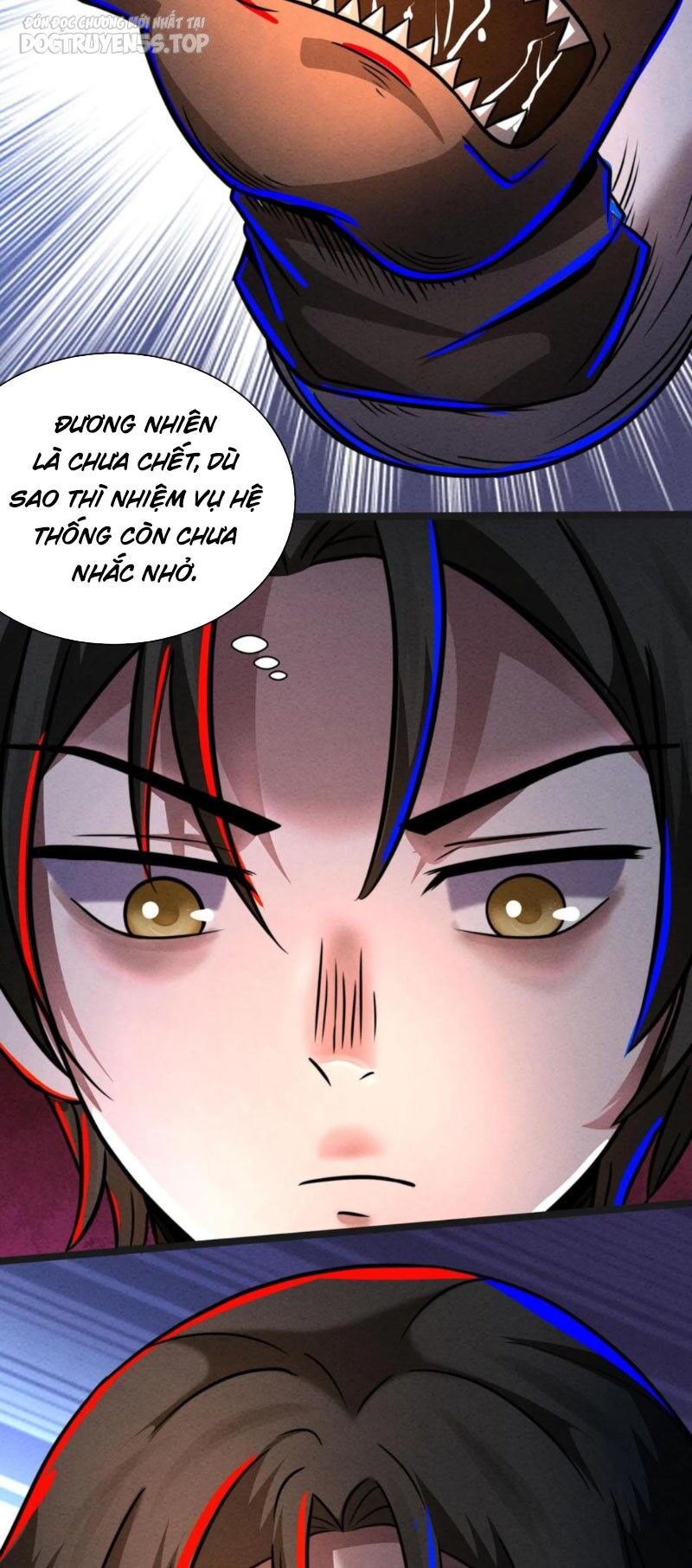 Dược Sư Kì Lạ: Bệnh Nhân Của Tôi Đều Rất Khủng Bố: Chapter 172