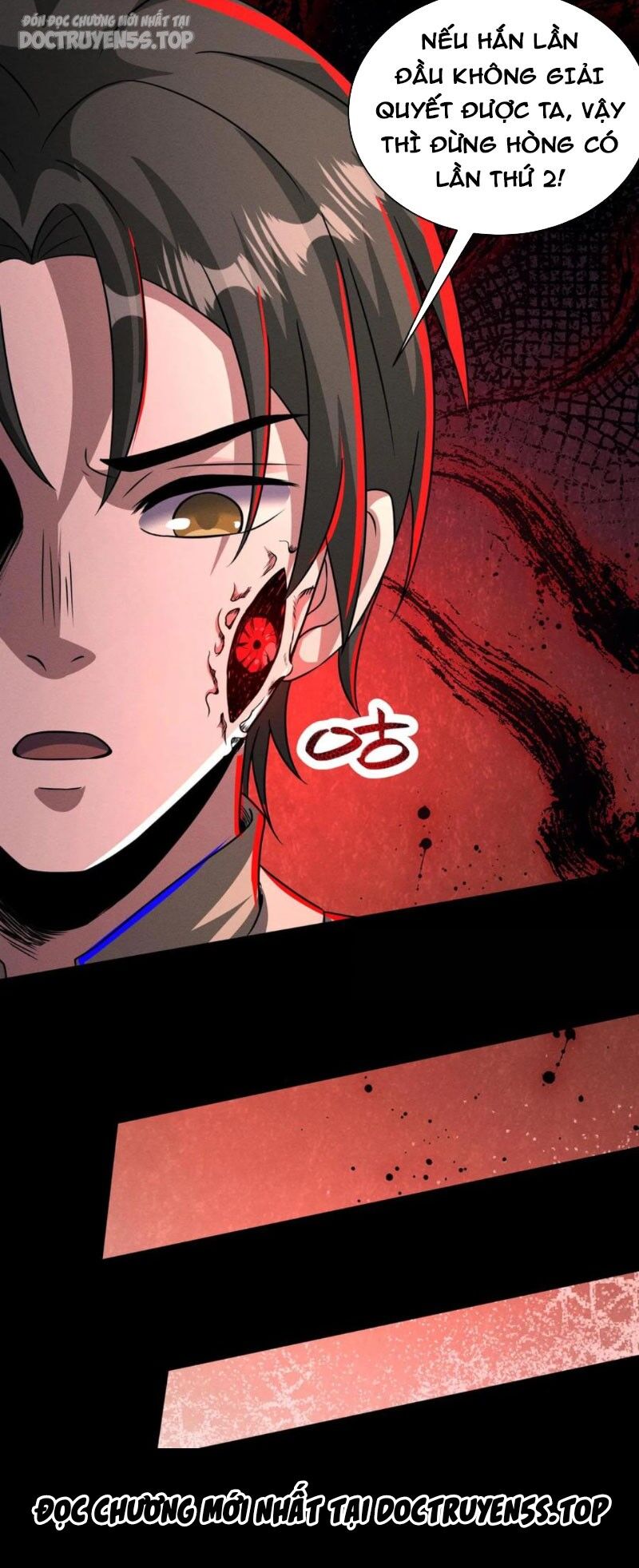 Dược Sư Kì Lạ: Bệnh Nhân Của Tôi Đều Rất Khủng Bố: Chapter 172
