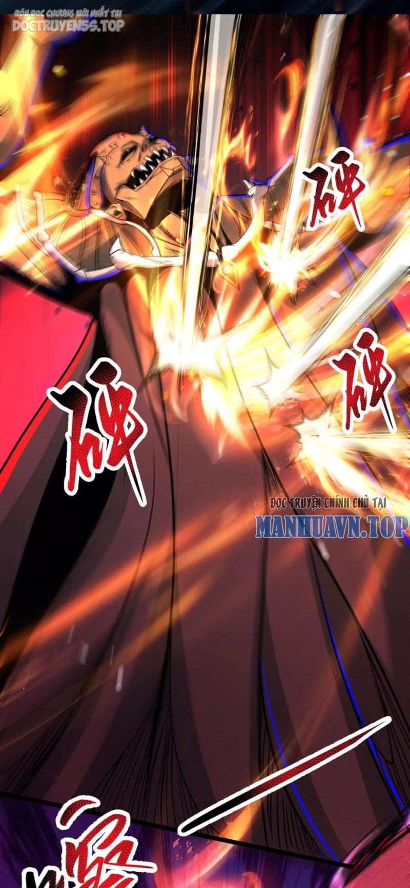 Dược Sư Kì Lạ: Bệnh Nhân Của Tôi Đều Rất Khủng Bố: Chapter 172