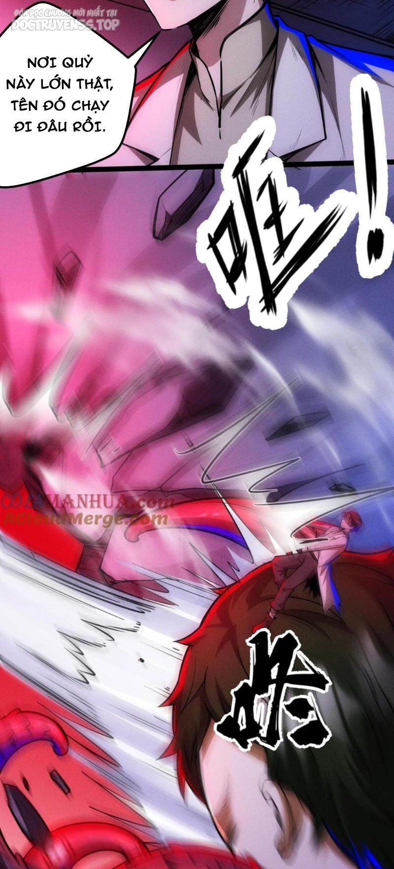 Dược Sư Kì Lạ: Bệnh Nhân Của Tôi Đều Rất Khủng Bố: Chapter 173