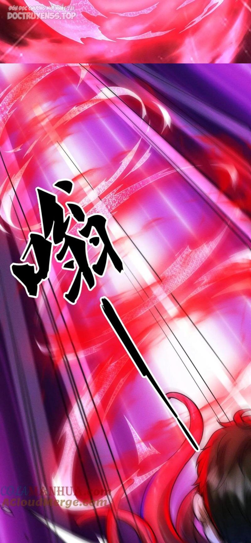 Dược Sư Kì Lạ: Bệnh Nhân Của Tôi Đều Rất Khủng Bố: Chapter 173