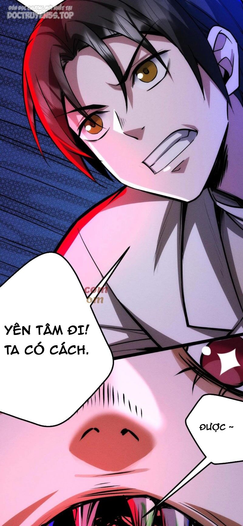 Dược Sư Kì Lạ: Bệnh Nhân Của Tôi Đều Rất Khủng Bố: Chapter 173