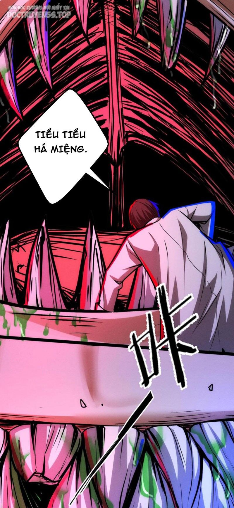 Dược Sư Kì Lạ: Bệnh Nhân Của Tôi Đều Rất Khủng Bố: Chapter 173