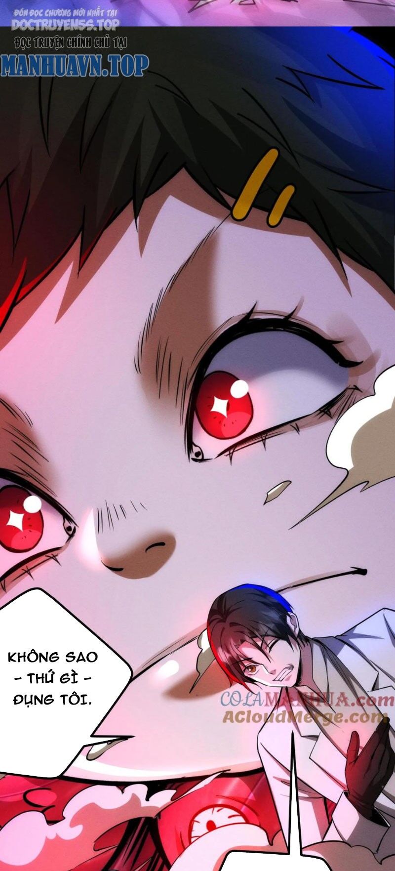 Dược Sư Kì Lạ: Bệnh Nhân Của Tôi Đều Rất Khủng Bố: Chapter 173