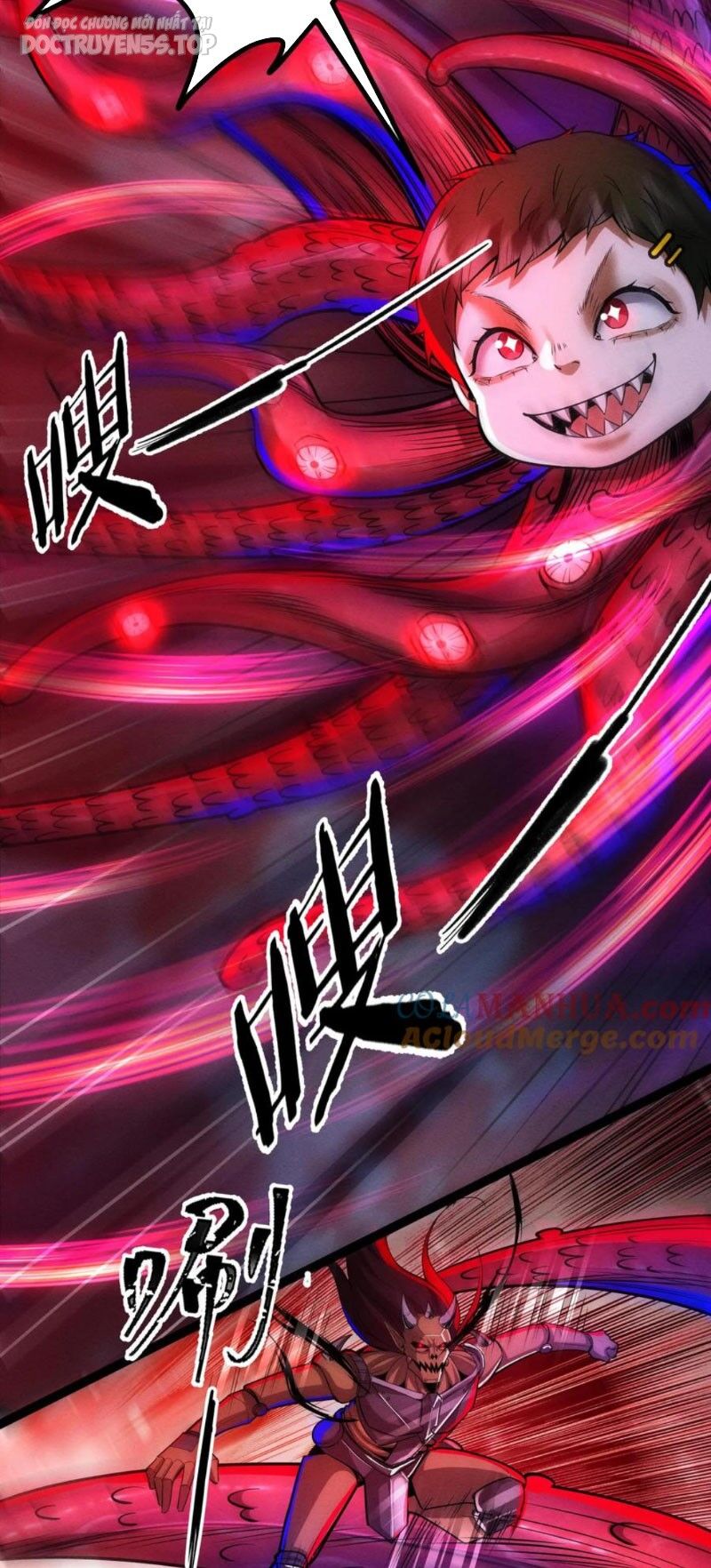 Dược Sư Kì Lạ: Bệnh Nhân Của Tôi Đều Rất Khủng Bố: Chapter 173