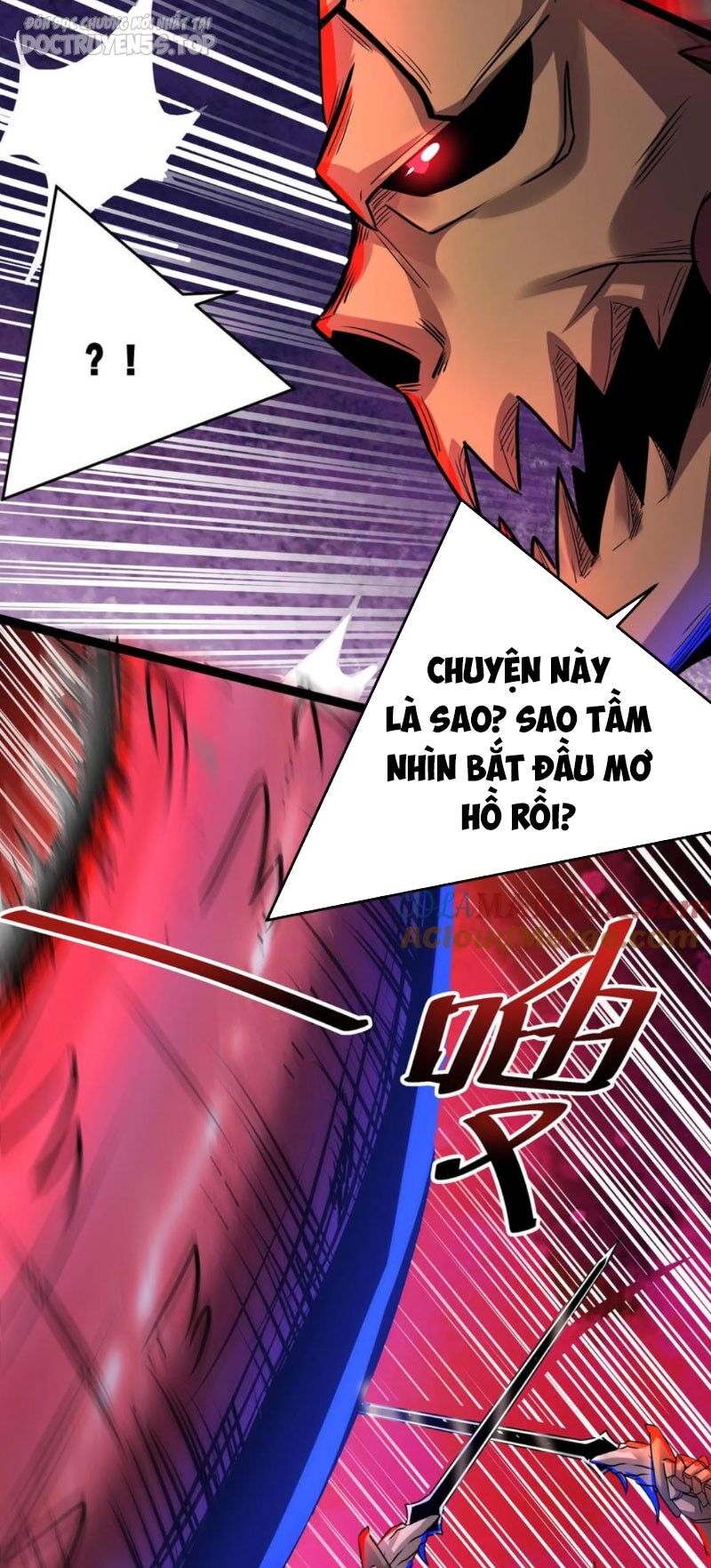Dược Sư Kì Lạ: Bệnh Nhân Của Tôi Đều Rất Khủng Bố: Chapter 174