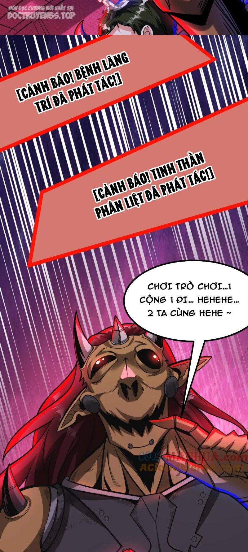 Dược Sư Kì Lạ: Bệnh Nhân Của Tôi Đều Rất Khủng Bố: Chapter 174