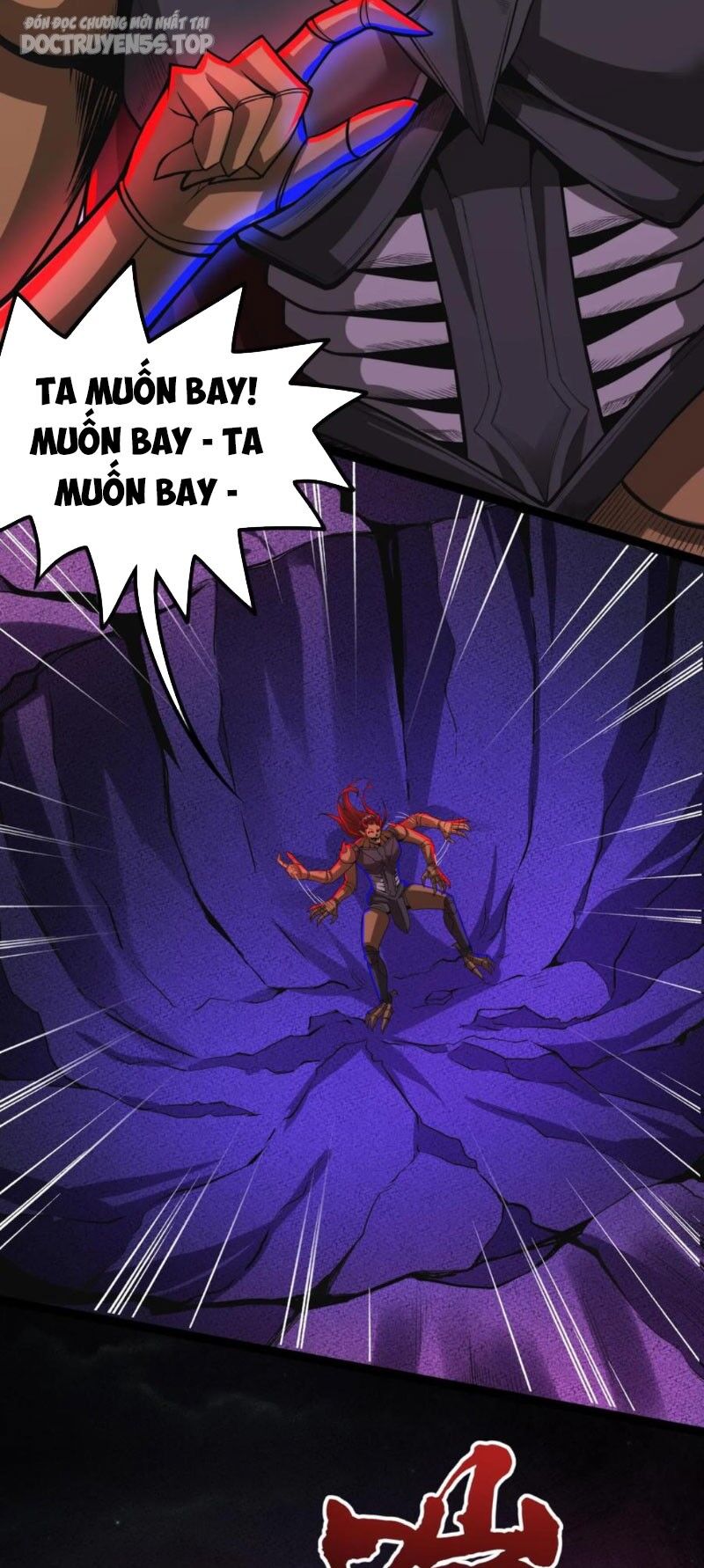Dược Sư Kì Lạ: Bệnh Nhân Của Tôi Đều Rất Khủng Bố: Chapter 174