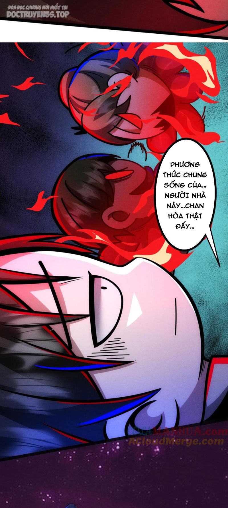Dược Sư Kì Lạ: Bệnh Nhân Của Tôi Đều Rất Khủng Bố: Chapter 175