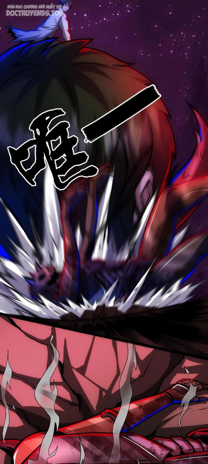 Dược Sư Kì Lạ: Bệnh Nhân Của Tôi Đều Rất Khủng Bố: Chapter 175