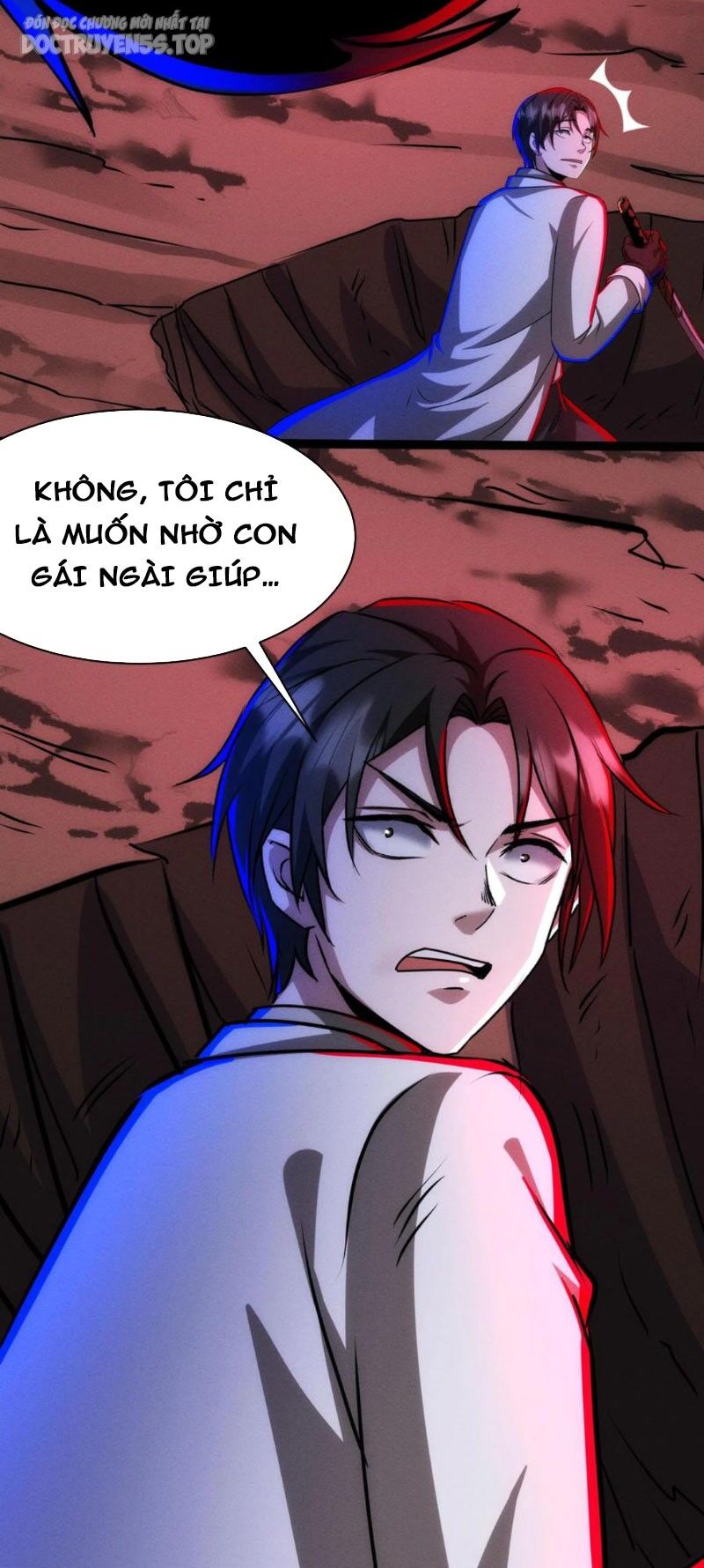 Dược Sư Kì Lạ: Bệnh Nhân Của Tôi Đều Rất Khủng Bố: Chapter 175