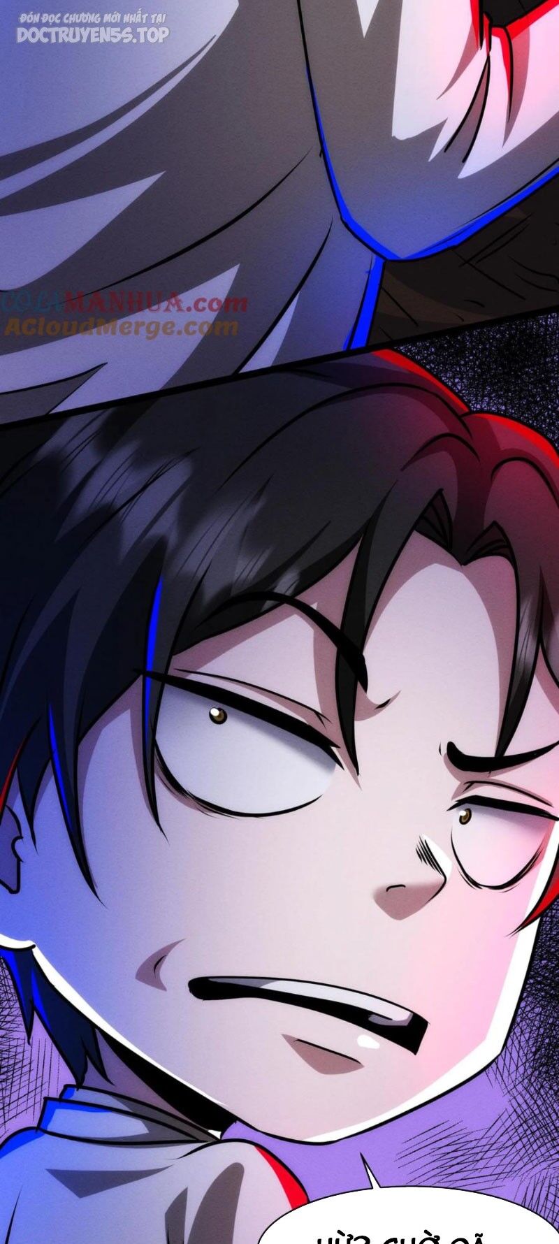 Dược Sư Kì Lạ: Bệnh Nhân Của Tôi Đều Rất Khủng Bố: Chapter 175