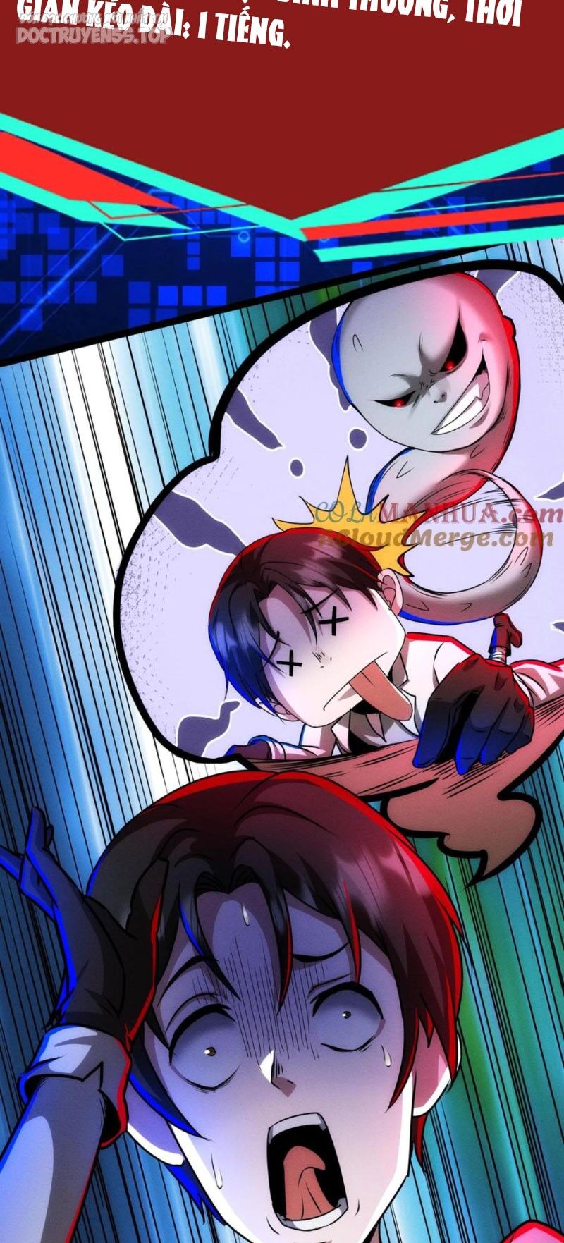 Dược Sư Kì Lạ: Bệnh Nhân Của Tôi Đều Rất Khủng Bố: Chapter 175