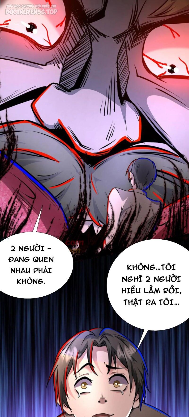 Dược Sư Kì Lạ: Bệnh Nhân Của Tôi Đều Rất Khủng Bố: Chapter 176
