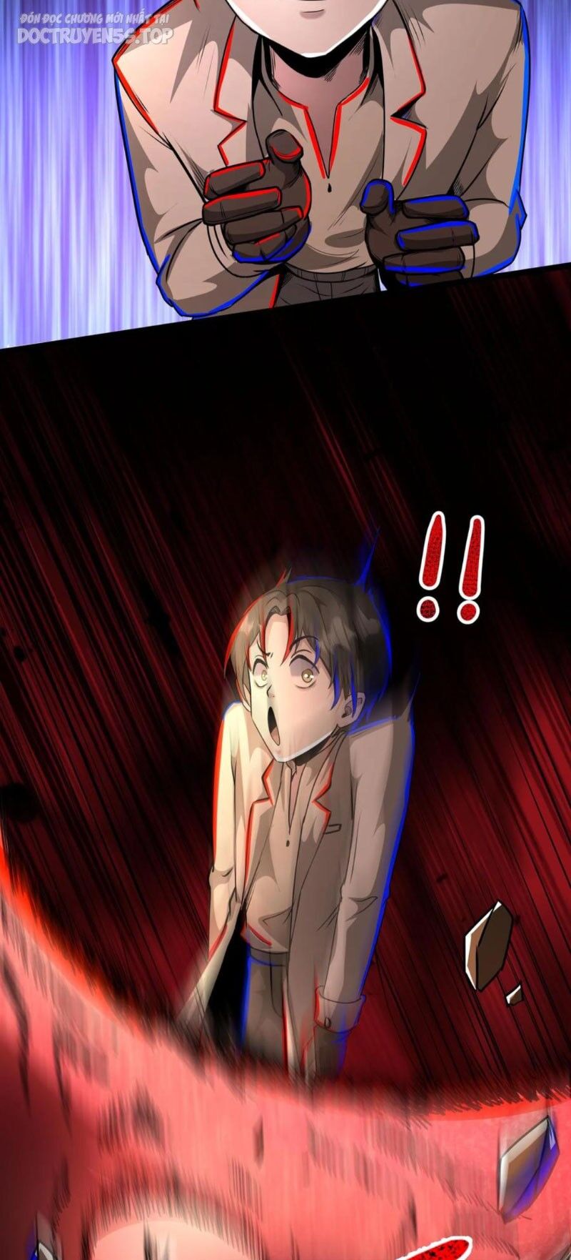 Dược Sư Kì Lạ: Bệnh Nhân Của Tôi Đều Rất Khủng Bố: Chapter 176