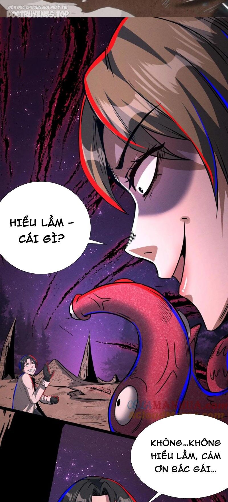 Dược Sư Kì Lạ: Bệnh Nhân Của Tôi Đều Rất Khủng Bố: Chapter 176