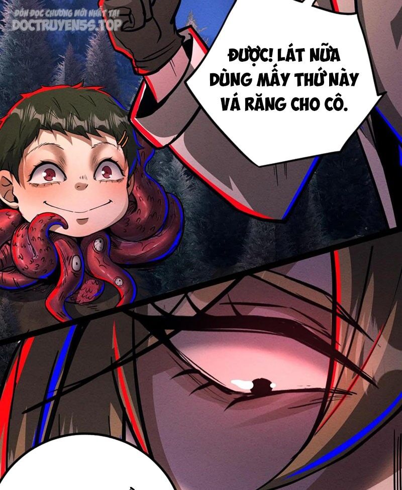 Dược Sư Kì Lạ: Bệnh Nhân Của Tôi Đều Rất Khủng Bố: Chapter 177