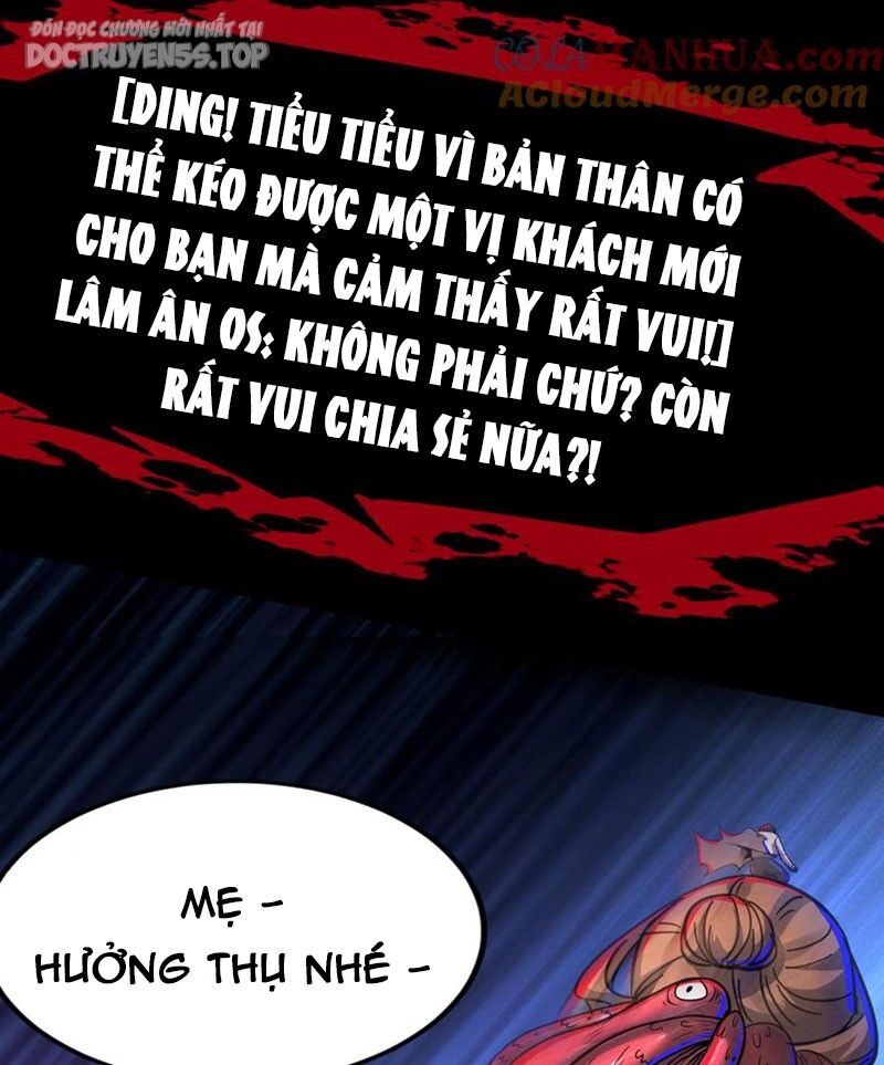 Dược Sư Kì Lạ: Bệnh Nhân Của Tôi Đều Rất Khủng Bố: Chapter 177