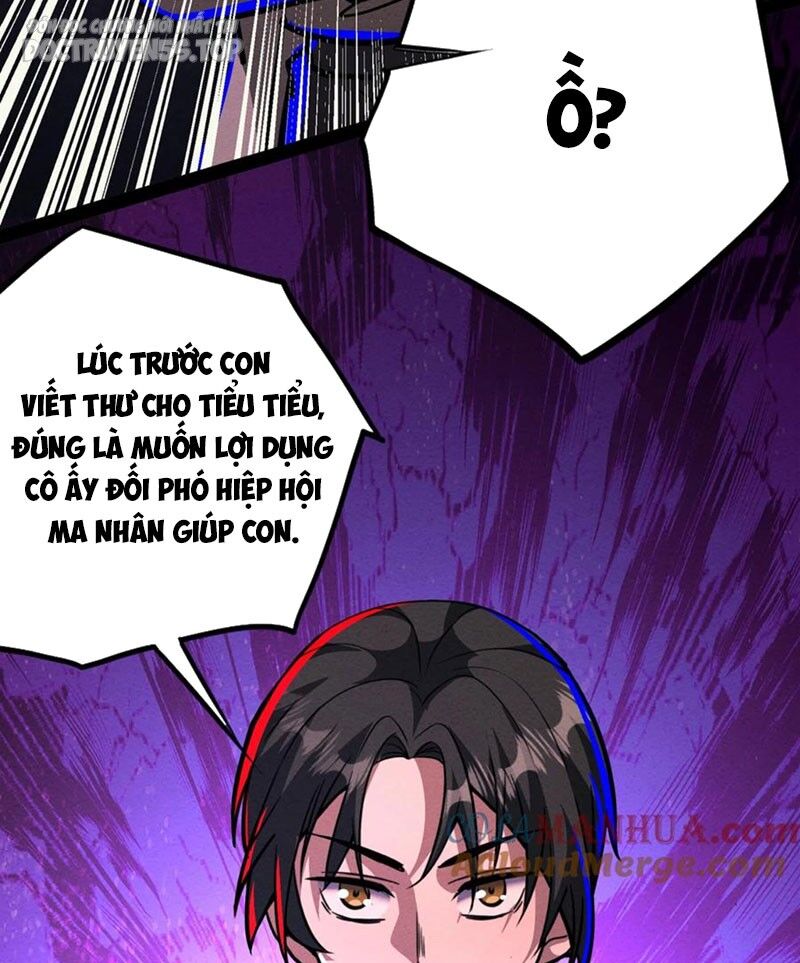 Dược Sư Kì Lạ: Bệnh Nhân Của Tôi Đều Rất Khủng Bố: Chapter 177
