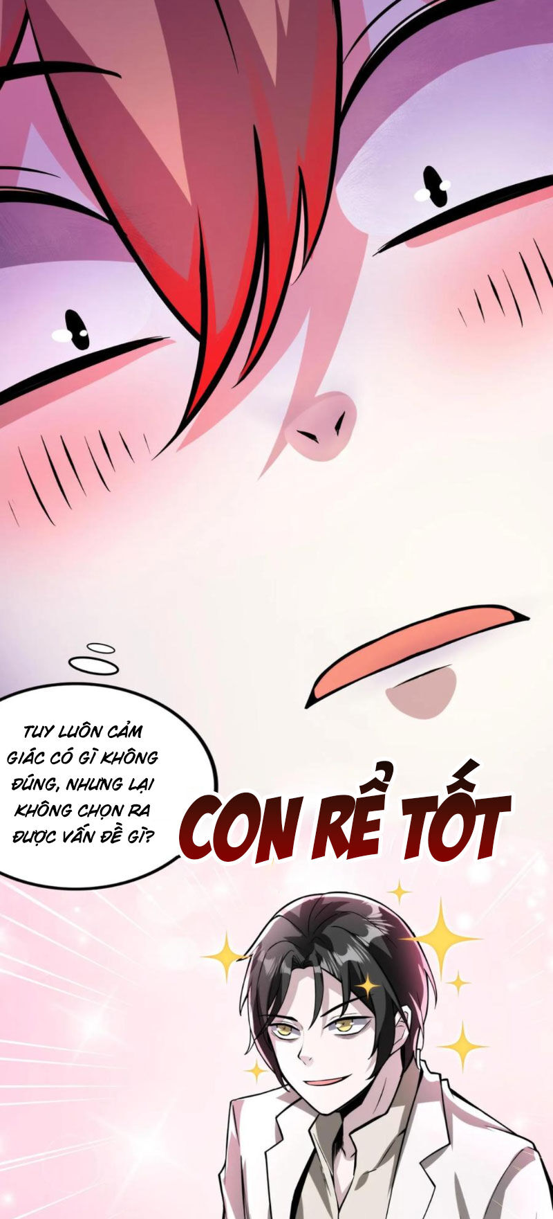 Dược Sư Kì Lạ: Bệnh Nhân Của Tôi Đều Rất Khủng Bố: Chapter 178