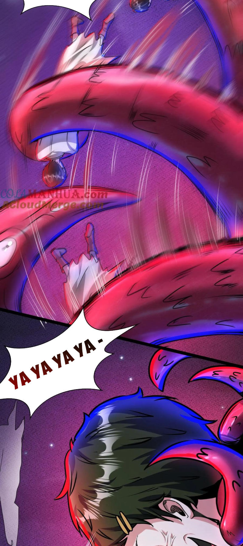 Dược Sư Kì Lạ: Bệnh Nhân Của Tôi Đều Rất Khủng Bố: Chapter 178