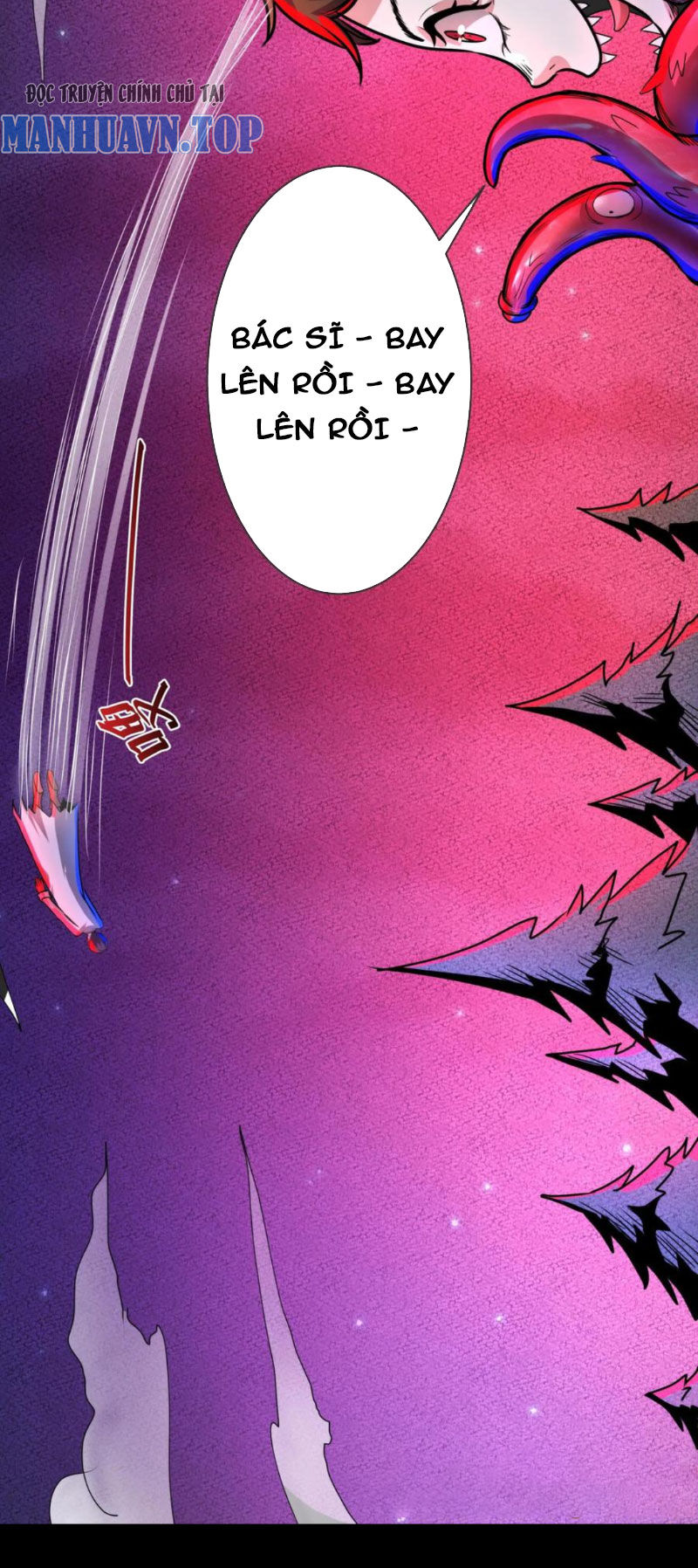 Dược Sư Kì Lạ: Bệnh Nhân Của Tôi Đều Rất Khủng Bố: Chapter 178