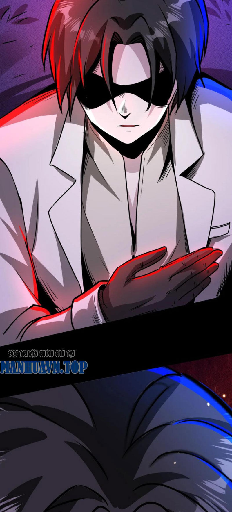 Dược Sư Kì Lạ: Bệnh Nhân Của Tôi Đều Rất Khủng Bố: Chapter 178