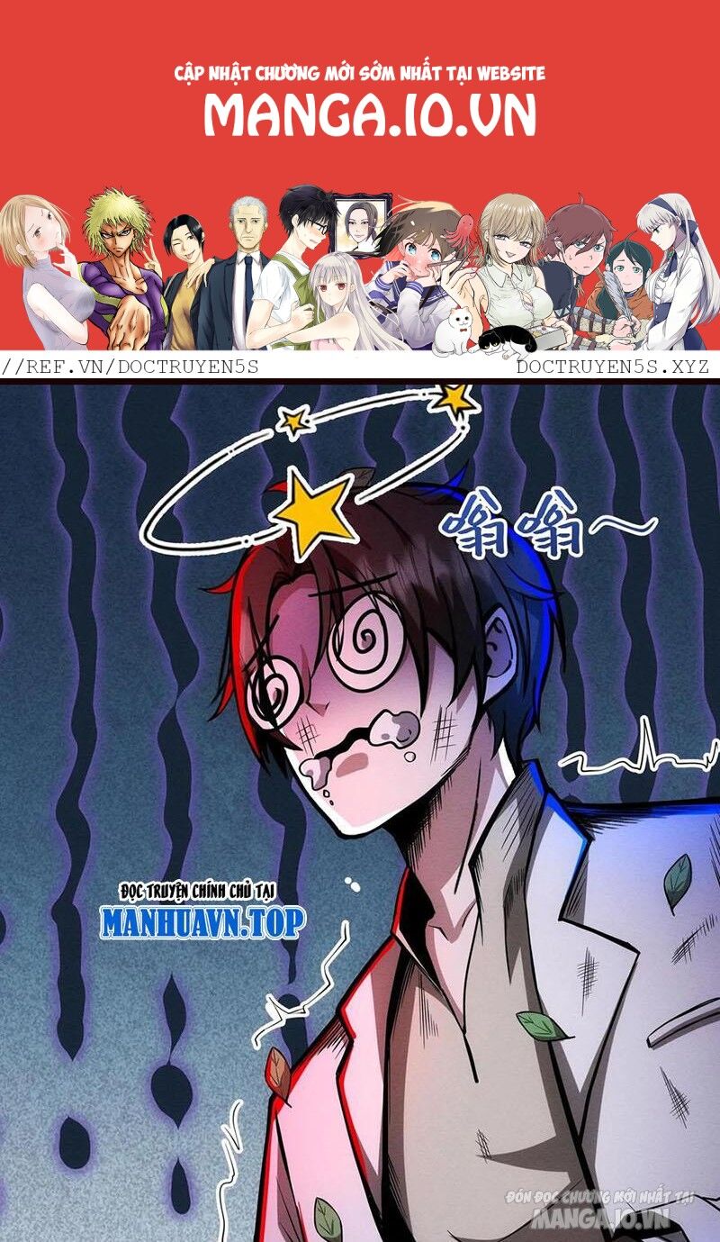 Dược Sư Kì Lạ: Bệnh Nhân Của Tôi Đều Rất Khủng Bố: Chapter 179