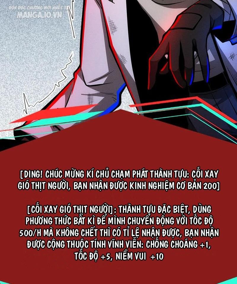 Dược Sư Kì Lạ: Bệnh Nhân Của Tôi Đều Rất Khủng Bố: Chapter 179