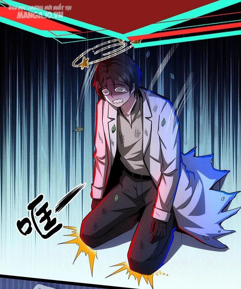 Dược Sư Kì Lạ: Bệnh Nhân Của Tôi Đều Rất Khủng Bố: Chapter 179